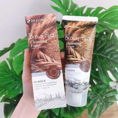 Sữa Rửa Mặt 3W Clinic 100ml - Sạch Sâu, Cấp Ẩm, Giảm Mụn - Sản Phẩm Chăm Sóc Da Từ Hàn Quốc