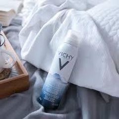 Xịt Khoáng Dưỡng Da Vichy Mineralizing Thermal Water - 150ml
