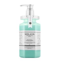 Combo Dầu Gội - Xả Phục Hồi Đa Tầng Nấm Truffle Weilaiya - 450ml