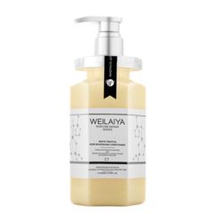 Combo Dầu Gội - Xả Phục Hồi Đa Tầng Nấm Truffle Weilaiya - 450ml