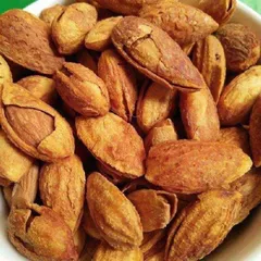 Hạnh Nhân Rang Bơ Diamond 453g - Mỹ, Snack Dinh Dưỡng Ngon Miệng, Hạt Hạnh Nhân Béo Ngậy, Lợi Ích Cho Sức Khỏe