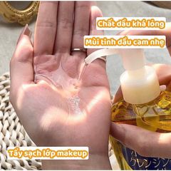 Dầu Tẩy Trang Kose Làm Sạch Sâu Softymo Deep Cleansing Oil (230ml)