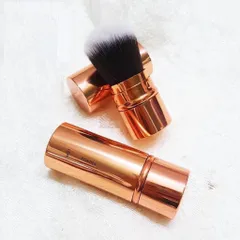 Cọ Phủ Phấn Nắp Đậy M21 - M10