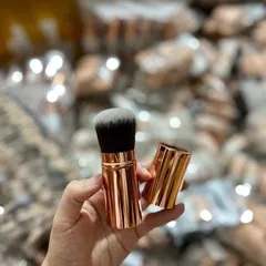 Cọ Phủ Phấn Nắp Đậy M21 - M10
