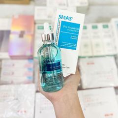 Tinh Chất Dưỡng Smas Pro Vitamin B5 Hydra Serum - 120G