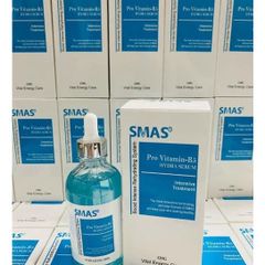 Tinh Chất Dưỡng Smas Pro Vitamin B5 Hydra Serum - 120G