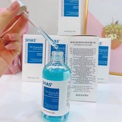Tinh Chất Dưỡng Smas Pro Vitamin B5 Hydra Serum - 120G