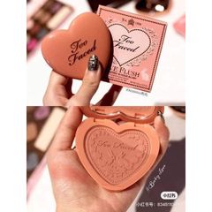 Má Hồng Too Faced Love Flush Water Colour Blush - Baby Loveu