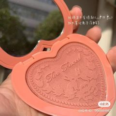 Má Hồng Too Faced Love Flush Water Colour Blush - Baby Loveu