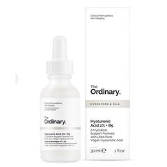 Serum The Ordinary - Chăm sóc da với Retinol, Retinoid, Alpha Arbutin, Vitamin C & Axit Salicylic - Giúp da khỏe mạnh & rạng rỡ