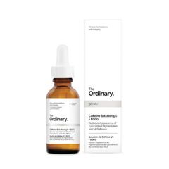 Serum The Ordinary - Chăm sóc da với Retinol, Retinoid, Alpha Arbutin, Vitamin C & Axit Salicylic - Giúp da khỏe mạnh & rạng rỡ