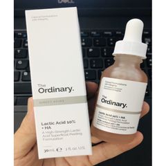 Serum The Ordinary - Chăm sóc da với Retinol, Retinoid, Alpha Arbutin, Vitamin C & Axit Salicylic - Giúp da khỏe mạnh & rạng rỡ