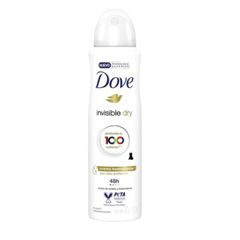 Xịt Khử Mùi Nữ Dove 150ml Mới - Xịt Thơm Cơ Thể, Kiểm Soát Mồ Hôi, Hương Dịu Nhẹ, Dành Cho Phái Đẹp, Sản Phẩm Chăm Sóc Cơ Thể