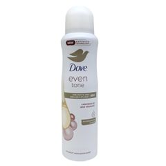 Xịt Khử Mùi Nữ Dove 150ml Mới - Xịt Thơm Cơ Thể, Kiểm Soát Mồ Hôi, Hương Dịu Nhẹ, Dành Cho Phái Đẹp, Sản Phẩm Chăm Sóc Cơ Thể