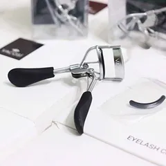 Bấm mi Lò Xo Mini BM06 Vacosi dao  tém chân mày