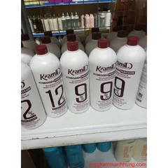 Oxy Kami 900ML Hương Socola - Thực Phẩm Chức Năng Bổ Sung Dinh Dưỡng Tăng Cường Sức Khỏe và Giúp Tiêu Hóa Tốt