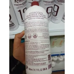Oxy Kami 900ML Hương Socola - Thực Phẩm Chức Năng Bổ Sung Dinh Dưỡng Tăng Cường Sức Khỏe và Giúp Tiêu Hóa Tốt