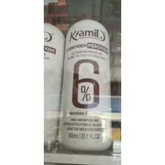 Oxy Kami 900ML Hương Socola - Thực Phẩm Chức Năng Bổ Sung Dinh Dưỡng Tăng Cường Sức Khỏe và Giúp Tiêu Hóa Tốt