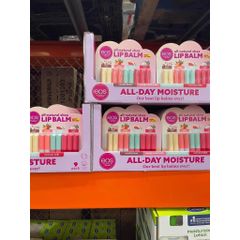 SON DƯỠNG MÔI EOS LIP BALM 4G (ngẫu nhiên mùi)