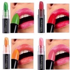 Son Gió Mood Matcher Twist Stick 12h - Son Môi Siêu Bền Fatastic, Nhiều Màu, Dễ Dàng Sử Dụng, Giữ Màu Tươi Lâu 12 Giờ