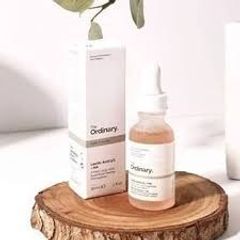 Serum Tẩy Tế Bào Chết The Ordinary Lactic Acid 10%+ HA 30ml - Cải Thiện Da Sáng Mịn, Cấp Ẩm Hiệu Quả Cho Mọi Loại Da