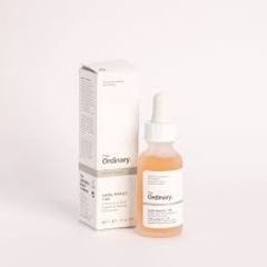Serum Tẩy Tế Bào Chết The Ordinary Lactic Acid 10%+ HA 30ml - Cải Thiện Da Sáng Mịn, Cấp Ẩm Hiệu Quả Cho Mọi Loại Da