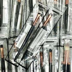 Cọ Che Khuyết Điểm VACOSI Concealer Brush - F09