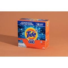 viên giặt Tide ultra oxi 4 in 1 - Mỹ 100% mẫu mới 773g