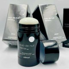 Lăn Khử Mùi Nước Hoa Club De Nuit Intense Man 75g - Hương Thơm Quyến Rũ, Ngăn Mùi Hiệu Quả Cho Nam Giới