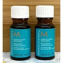 DƯỠNG TÓC MOROCCANOIL TREATMENT ORIGINAL - 10ML