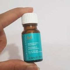 DƯỠNG TÓC MOROCCANOIL TREATMENT ORIGINAL - 10ML