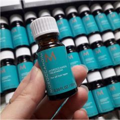 DƯỠNG TÓC MOROCCANOIL TREATMENT ORIGINAL - 10ML