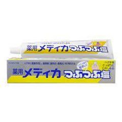 Kem Đánh Răng Muối SunStar Nhật 170g - Sạch Khuẩn, Ngừa Sâu Răng, Bảo Vệ Nướu, Hơi Thở Tươi Mát, Chăm Sóc Răng Miệng Hiệu Quả