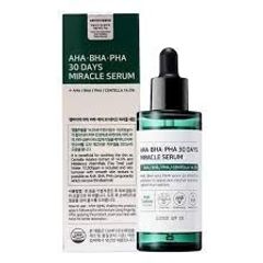 Tinh chất Serum Aha Bha Pha 30 Days - 50ml