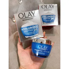 Kem Dưỡng Da Chống Lão Hoá Olay - 48G