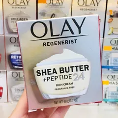 Kem Dưỡng Da Chống Lão Hoá Olay - 48G
