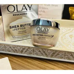 Kem Dưỡng Da Chống Lão Hoá Olay - 48G