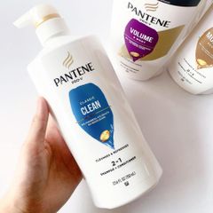 Dầu Gội & Dầu Xả Pantene 2in1 Shampoo & Conditioner - 700ml