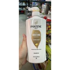Dầu Gội & Dầu Xả Pantene 2in1 Shampoo & Conditioner - 700ml
