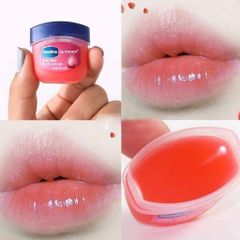 Sáp Dưỡng Ẩm Vaseline Original Protecting Jelly - Kem Dưỡng Ẩm Bảo Vệ Da, Phục Hồi Da Khô Nứt Nẻ, Thích Hợp Mọi Loại Da