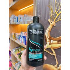 Dầu gội - xả Tresemme - 900ml cho tóc suôn mượt