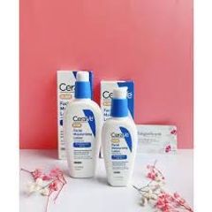 Kem Dưỡng Da Cerave Facial Moisturizing Lotion AM SPF30 - 89ml