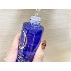 Tinh chất cấp nước phục hồi da Oz Witch Recipe Filler Aqua - 60ml 