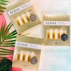 Tế Bào Gốc Eldas 4 ống x 2ml