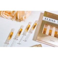 Tế Bào Gốc Eldas 4 ống x 2ml