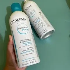 Xịt khoáng da nhạy cảm Bioderma Soothing Refreshing Water – 300ml