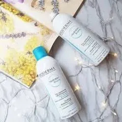 Xịt khoáng da nhạy cảm Bioderma Soothing Refreshing Water – 300ml