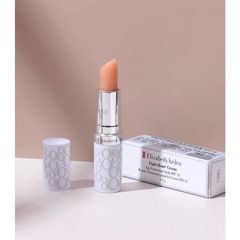 Son Dưỡng Môi Elizabeth Arden Eight Hour Cream Protectant Stick SPF 15 - Dưỡng ẩm và Bảo vệ cho Đôi Môi Khỏe Mạnh, Tự Nhiên