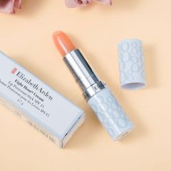 Son Dưỡng Môi Elizabeth Arden Eight Hour Cream Protectant Stick SPF 15 - Dưỡng ẩm và Bảo vệ cho Đôi Môi Khỏe Mạnh, Tự Nhiên