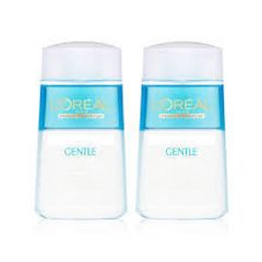 Nước Tẩy Trang Mắt Môi L'Oréal Dịu Nhẹ Cho Da 125ml - Làm Sạch Hiệu Quả, Chăm Sóc Da Nhạy Cảm, Thiên Nhiên, Không Gây Dị Ứng